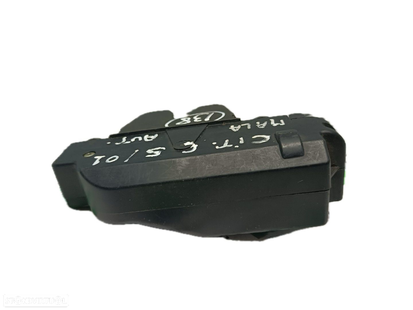 Fecho / Fechadura Mala Citroën C5 I (Dc_) - 4
