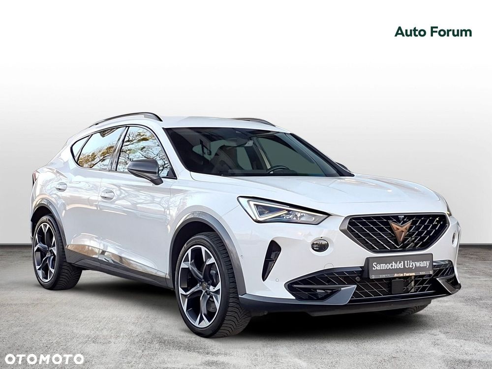 Cupra Formentor 2.0 TSI 4Drive VZ DSG - 7