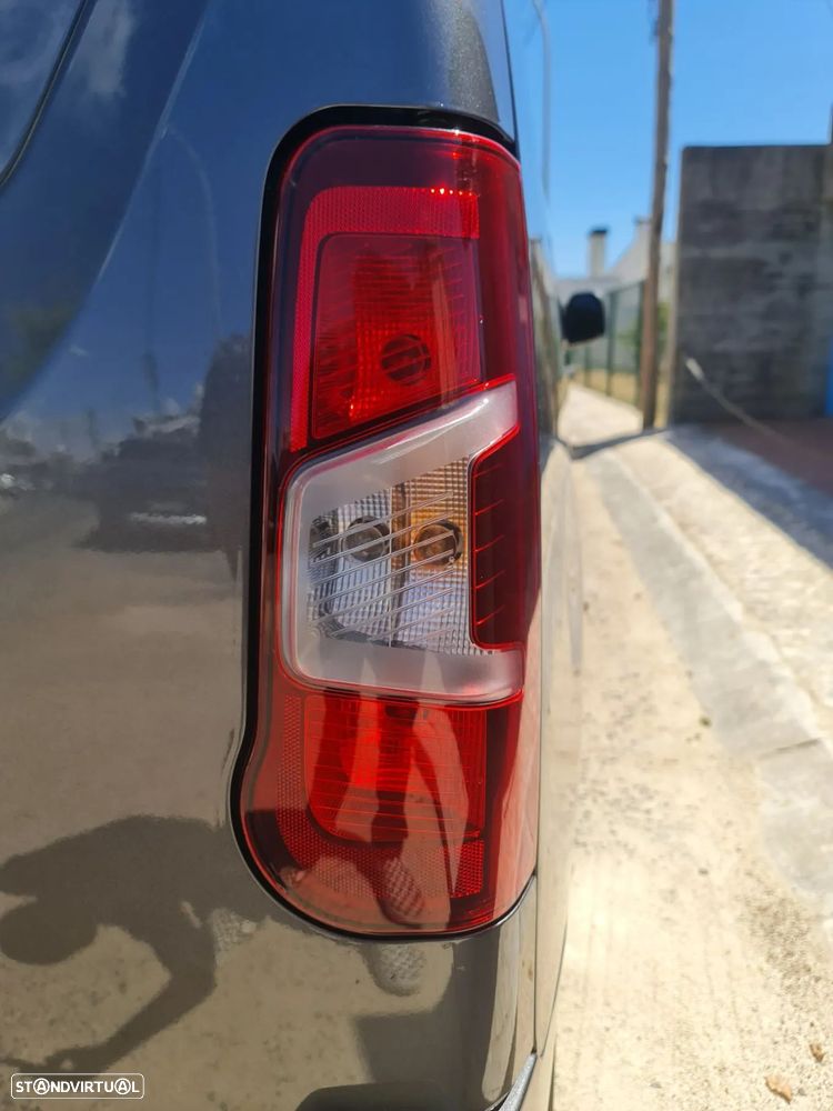 Opel Opel Combo Life 1.5 CDTi L2H1 Enjoy - 17