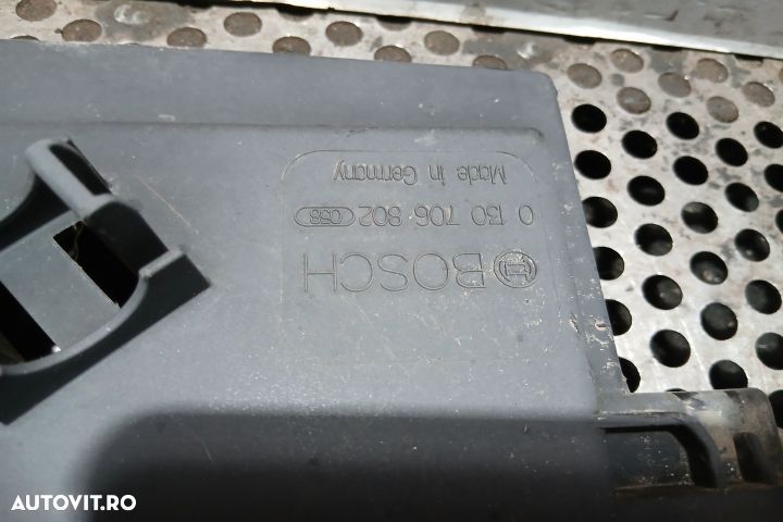 Electroventilator / Ventilator racire motor / AC 1137328109 013070680 - 7