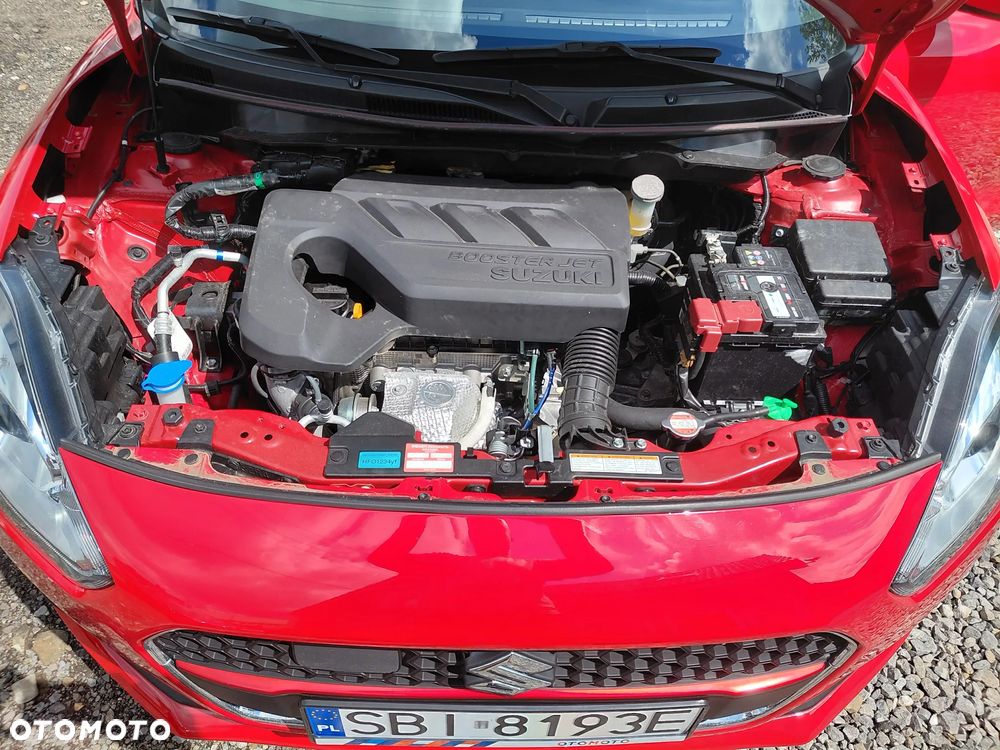Suzuki Swift - 30