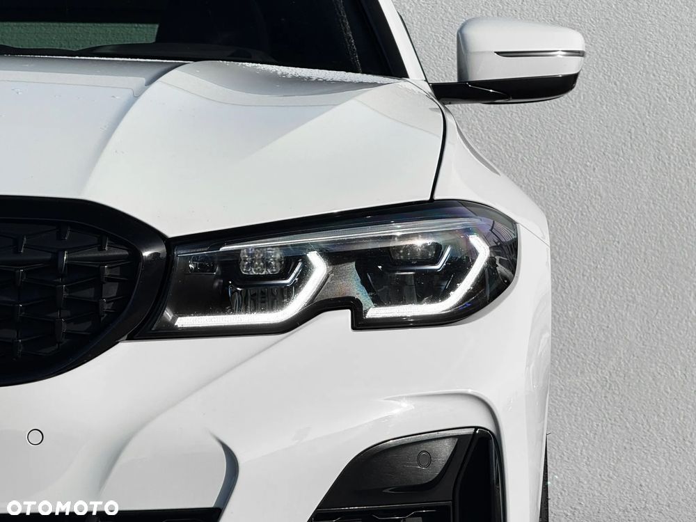BMW Seria 3 M340i xDrive sport - 6