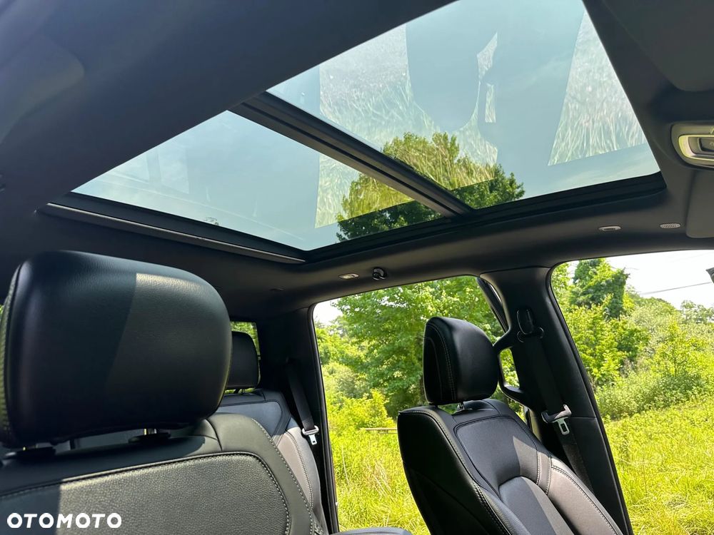 RAM 1500 5.7 Crew Cab Rebel - 18