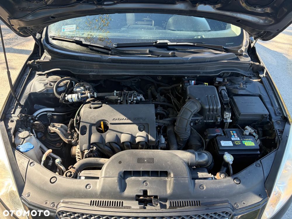 Kia ProCeed 1.4 Comfort + - 21