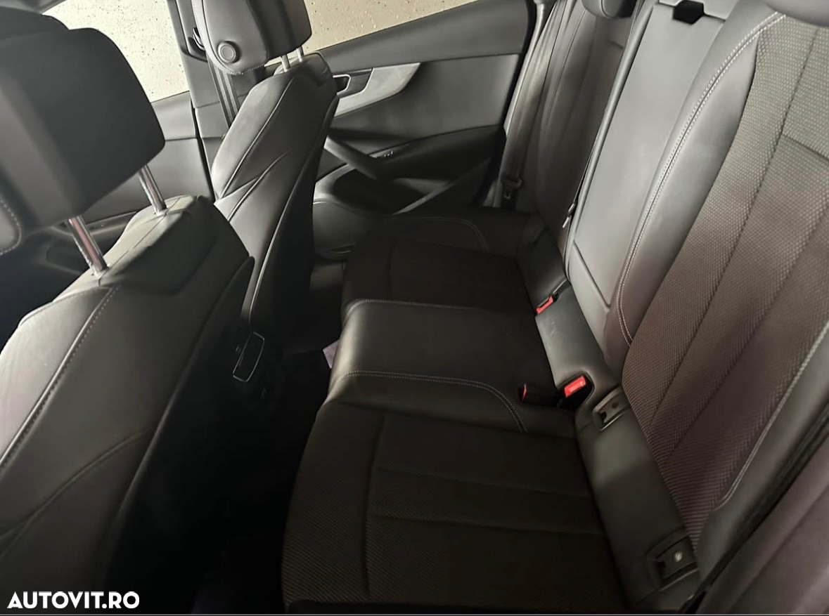 Audi A5 Sportback 45 TFSI quattro S tronic - 3
