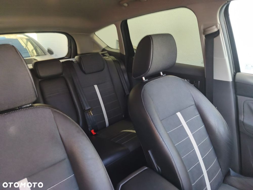 Ford Kuga 2.0 TDCi 4x4 Trend - 8