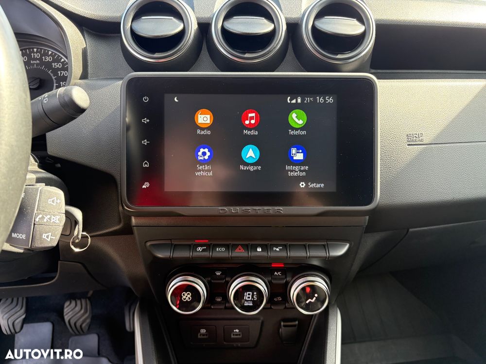Dacia Duster ECO-G 100 Prestige - 13
