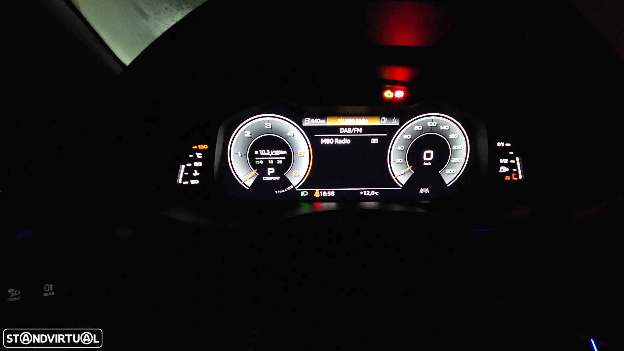 Audi A6 Allroad 40 TDI quattro S tronic - 24