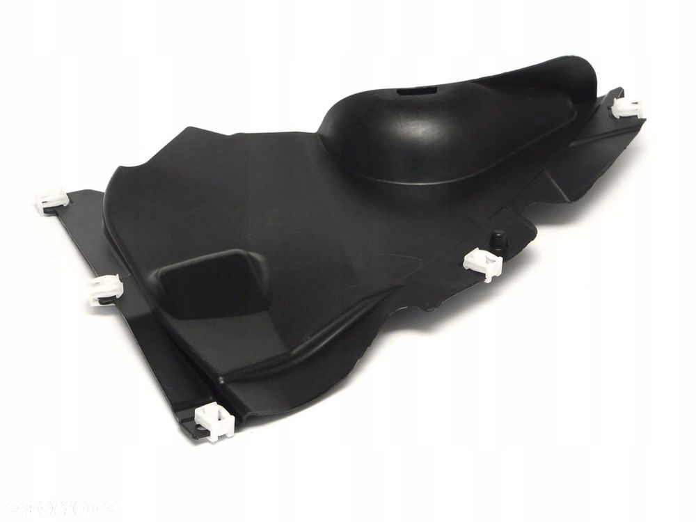 NADKOLE zakole SPOILER LEWY PRAWY KOMPLET BMW 4 F32 51718054552 51718054551 - 8
