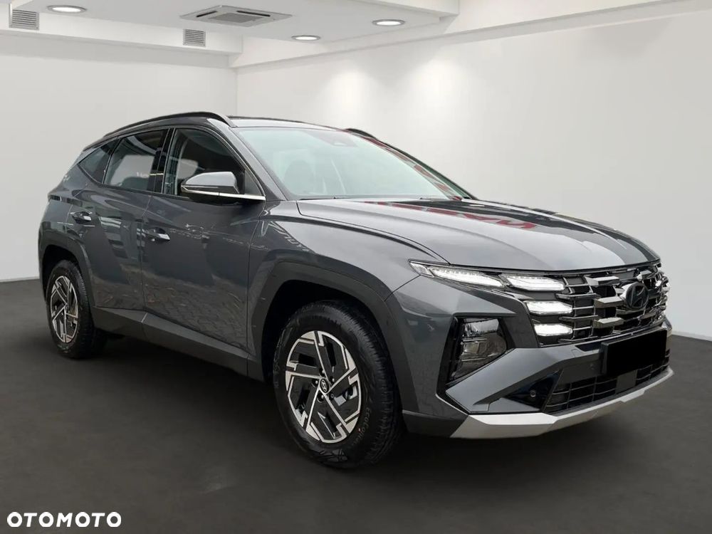 Hyundai Tucson 1.6 T-GDi Modern 2WD - 5