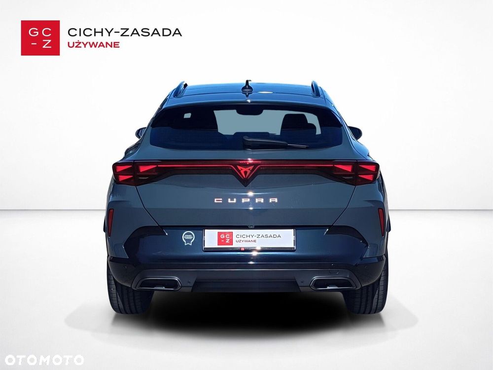 Cupra Formentor - 4