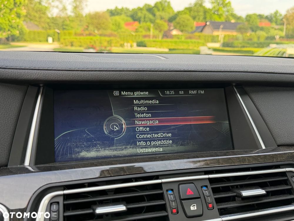 BMW Seria 7 730d xDrive - 34