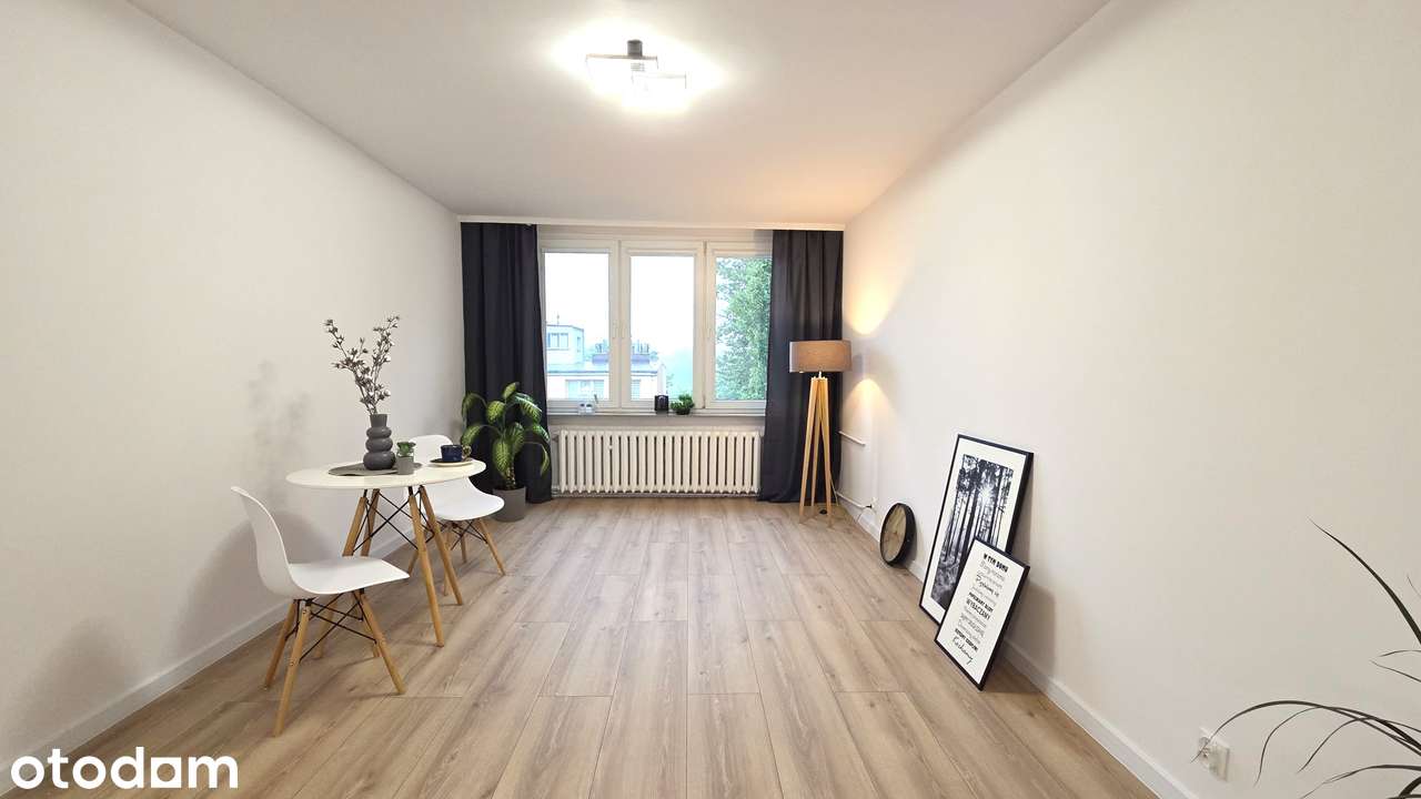 Mieszkanie | 2 pokoje | Balkon | Wyremontowane | Nowoczesne