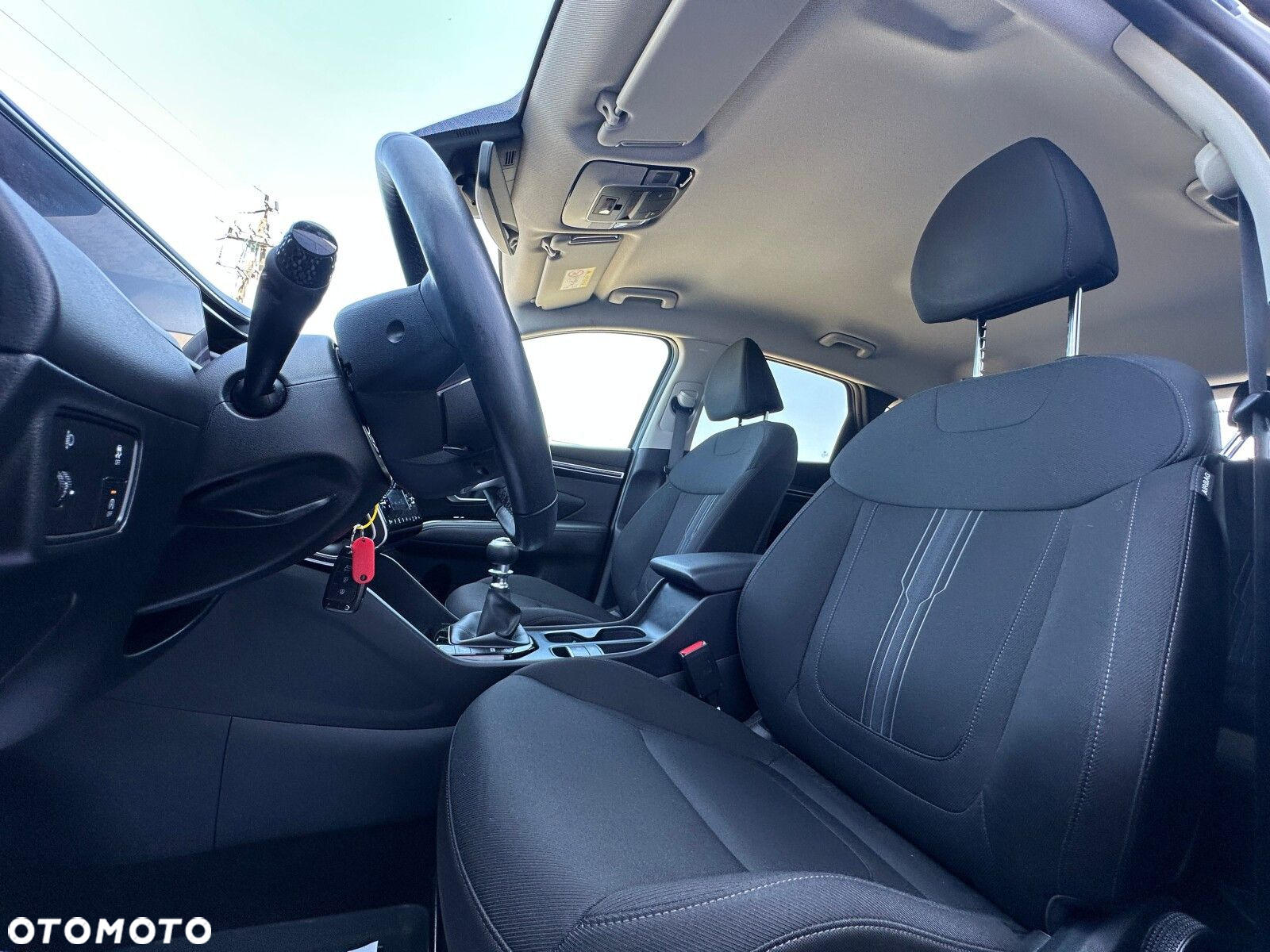 Hyundai Tucson 1.6 T-GDi Smart 2WD - 15