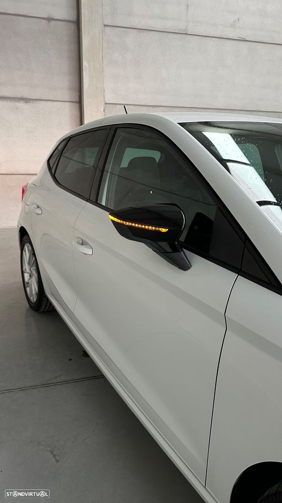 SEAT Ibiza 1.0 TSI FR - 13