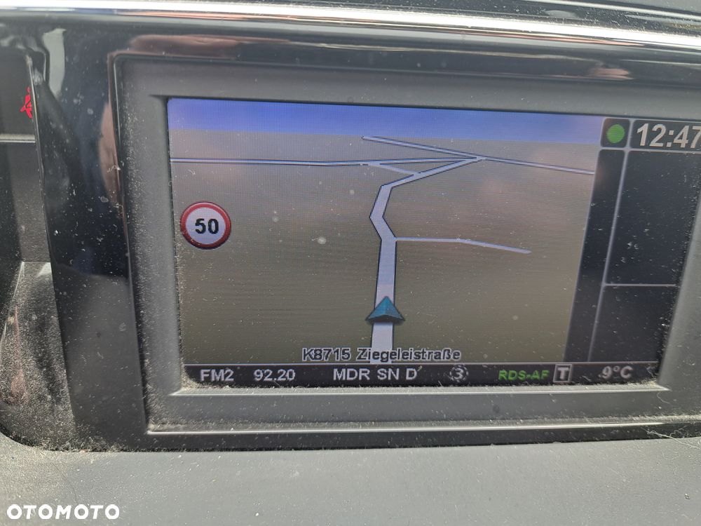 Renault Megane 1.6 16V 100 TomTom Edition - 37