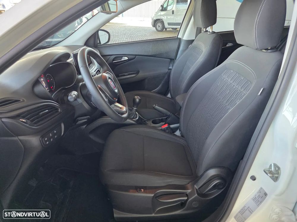 Fiat Tipo Station Wagon 1.0 GSE T3 - 9