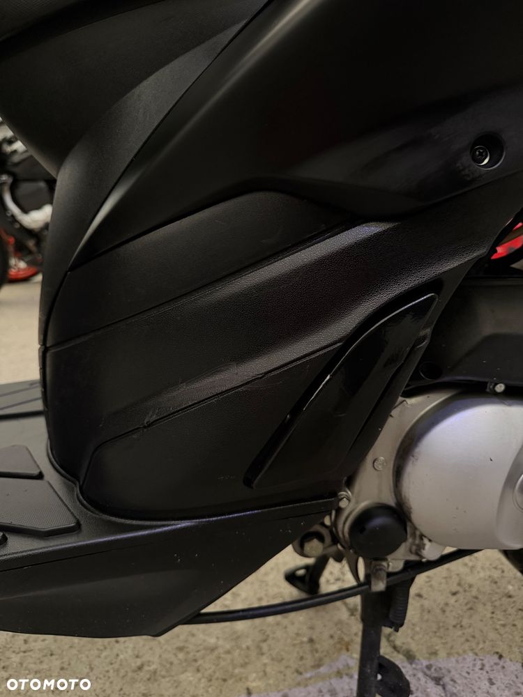 Aprilia SR - 20