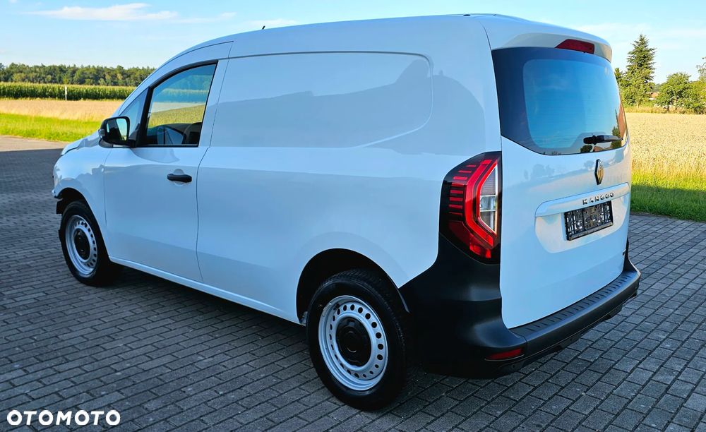 Renault Kangoo - 3