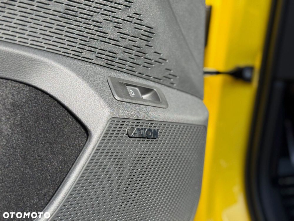 Skoda Octavia 1.5 TSI mHEV Sportline DSG - 35