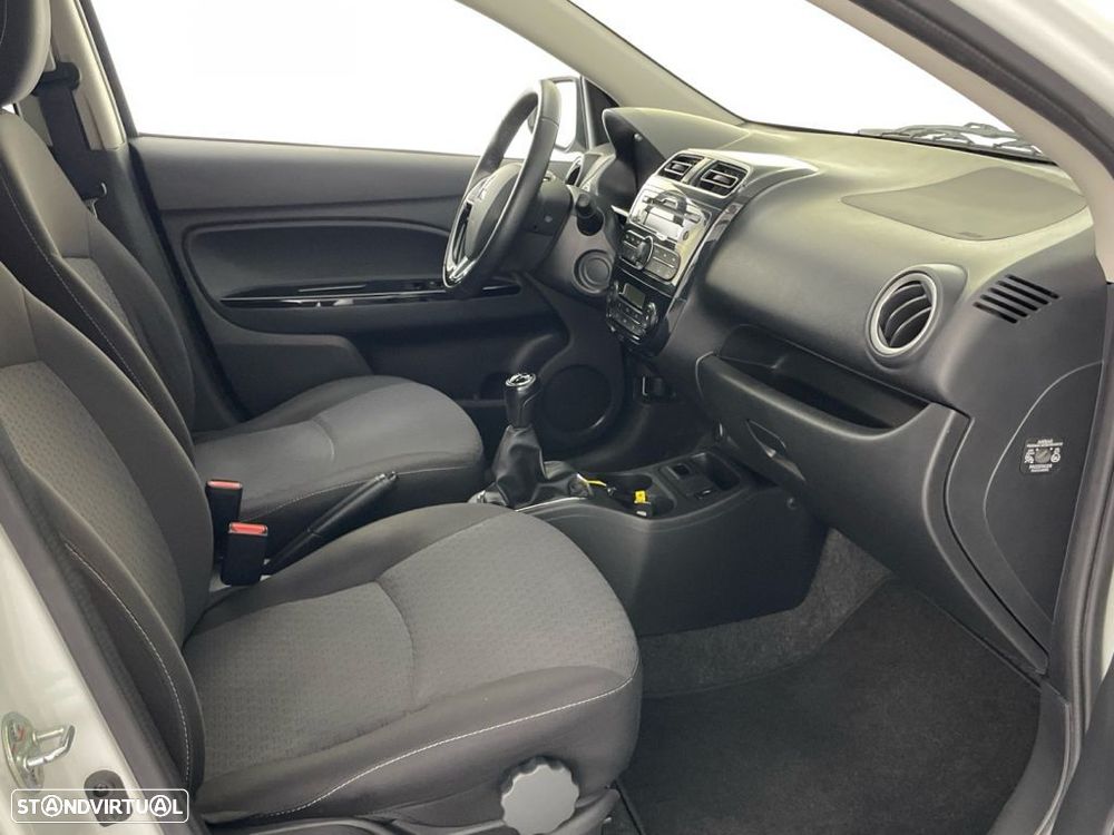 Mitsubishi Space Star 1.2 Intense - 21
