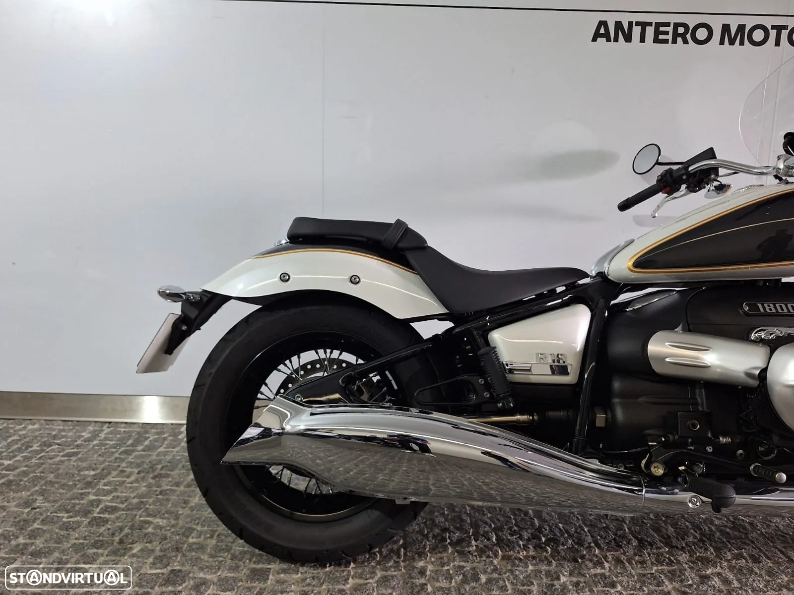 BMW R 18 - 4