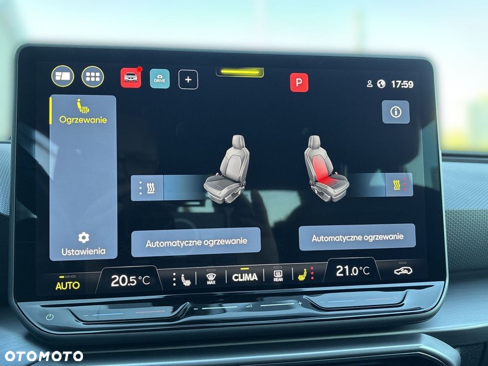 Seat Leon - 27