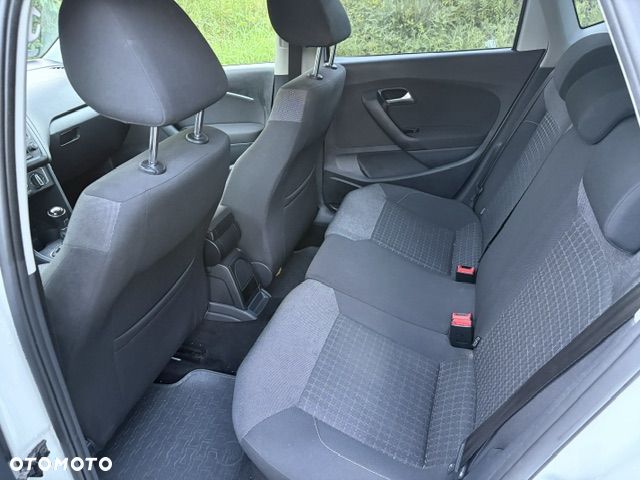 Volkswagen Polo 1.2 TSI BMT Comfortline - 11