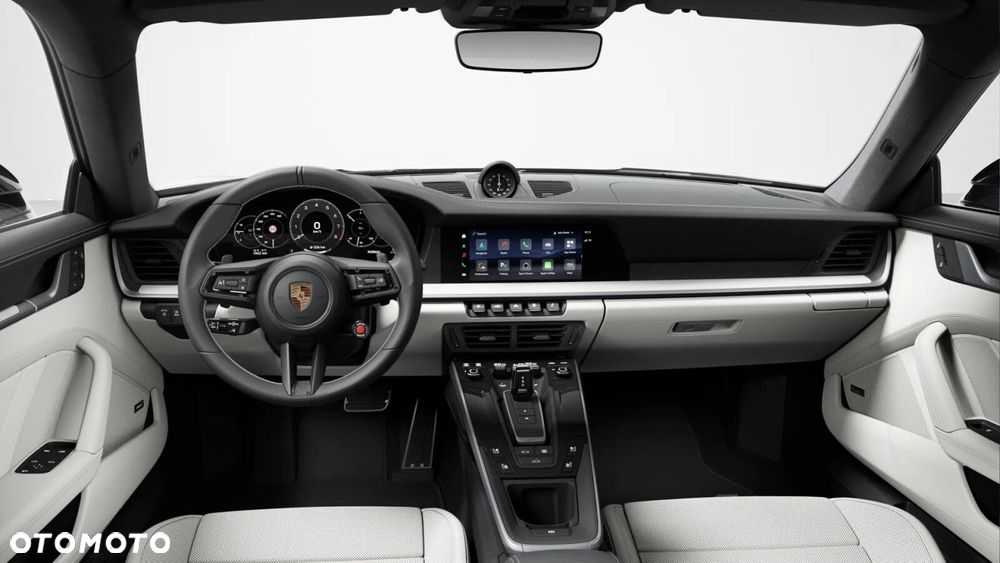 Porsche 911 - 7