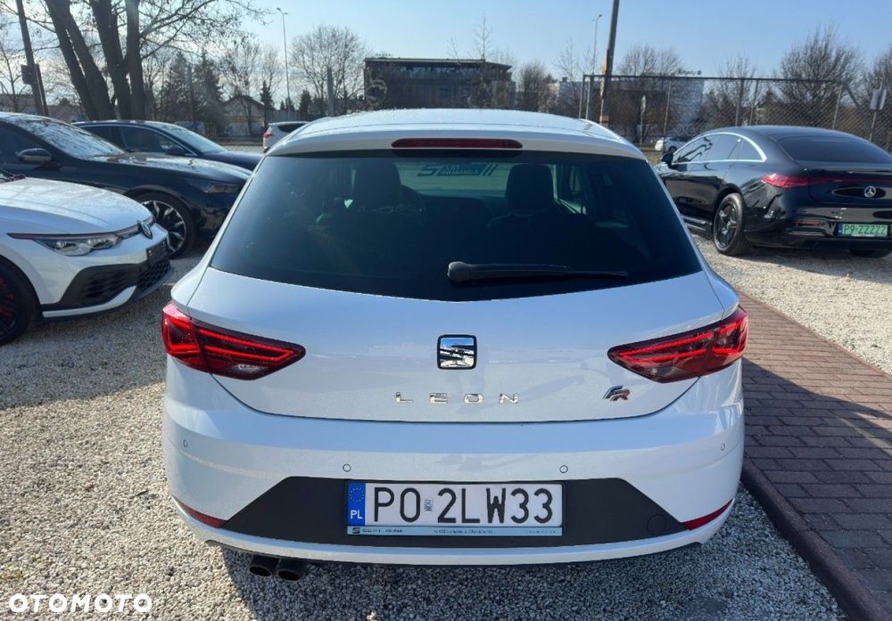 Seat Leon - 6