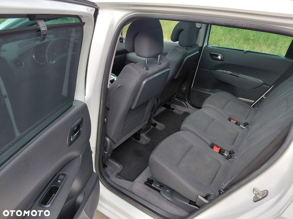 Peugeot 5008 2.0 HDi Allure - 5