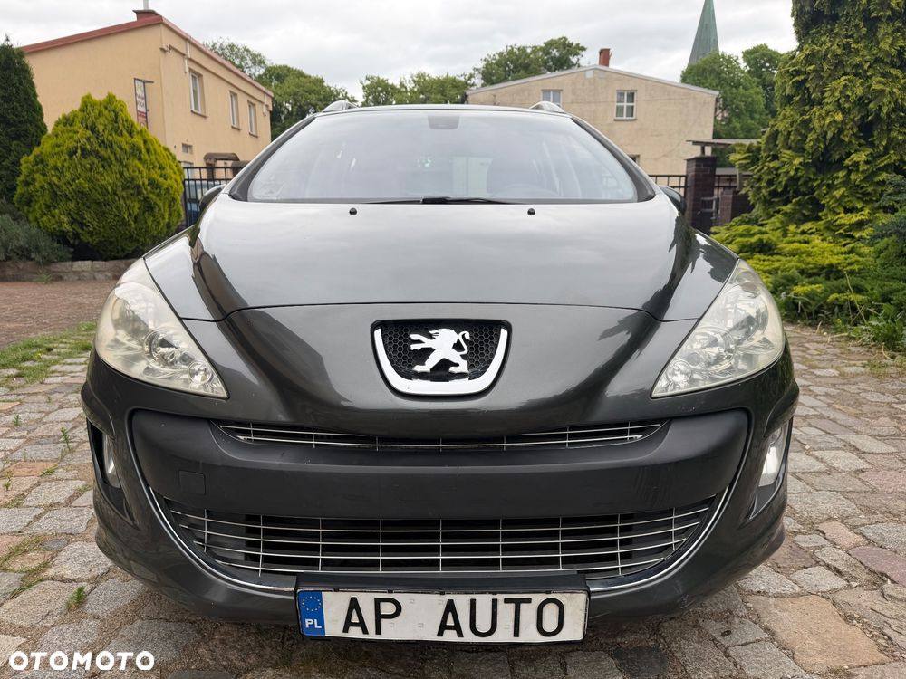 Peugeot 308 HDi FAP 90 Filou - 9