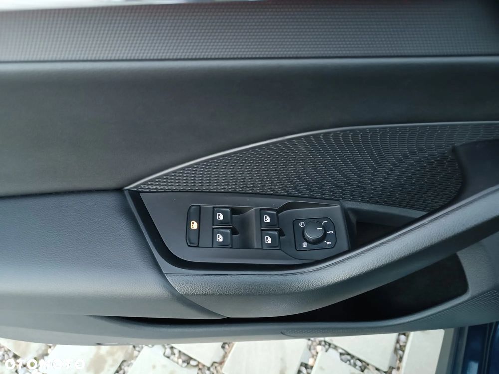 Skoda Octavia 2.0 TSI 4x4 Sportline DSG - 32