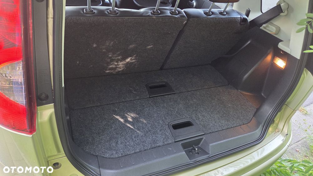 Nissan Note - 7