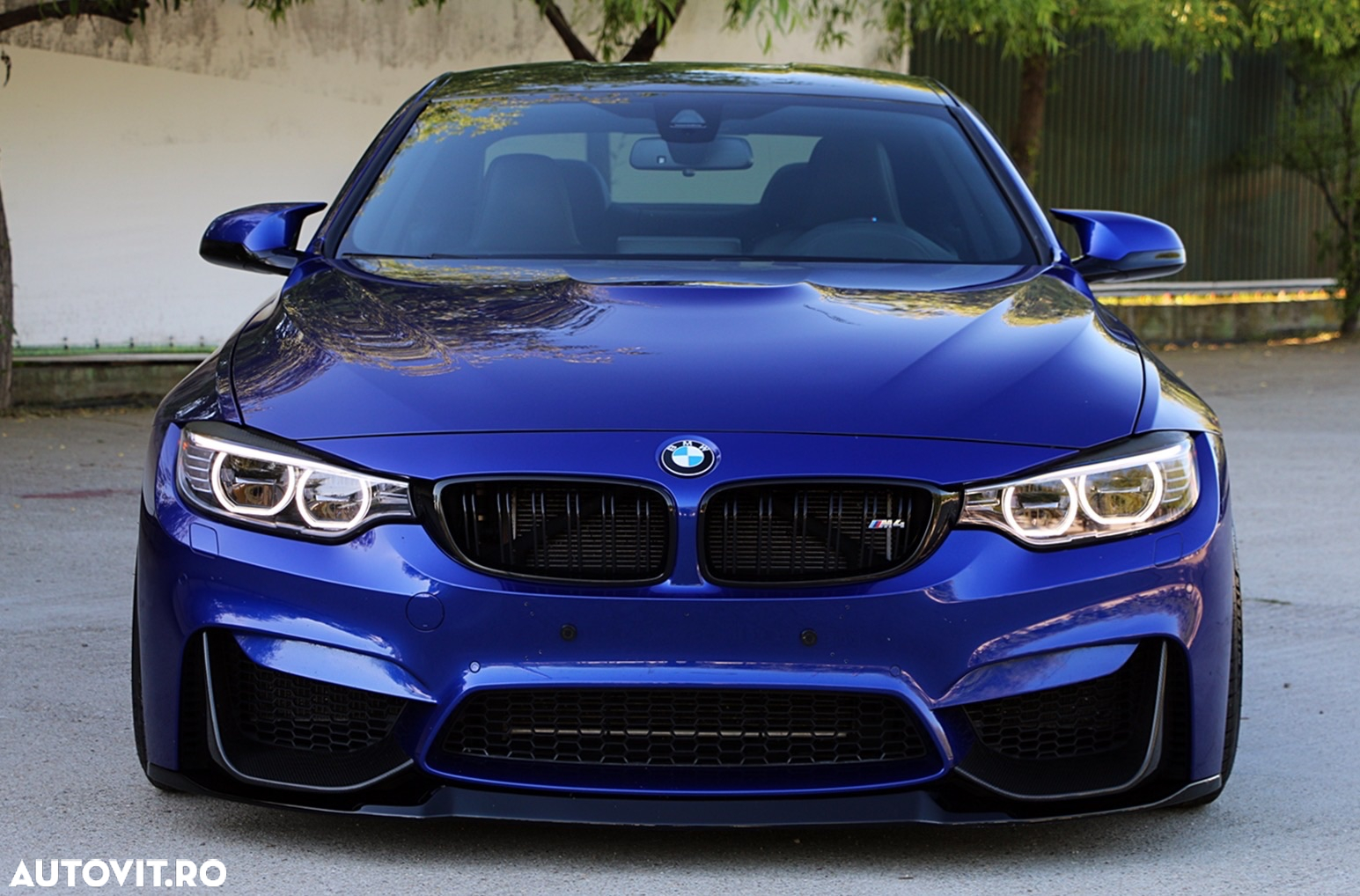 BMW M4 GTS - 23