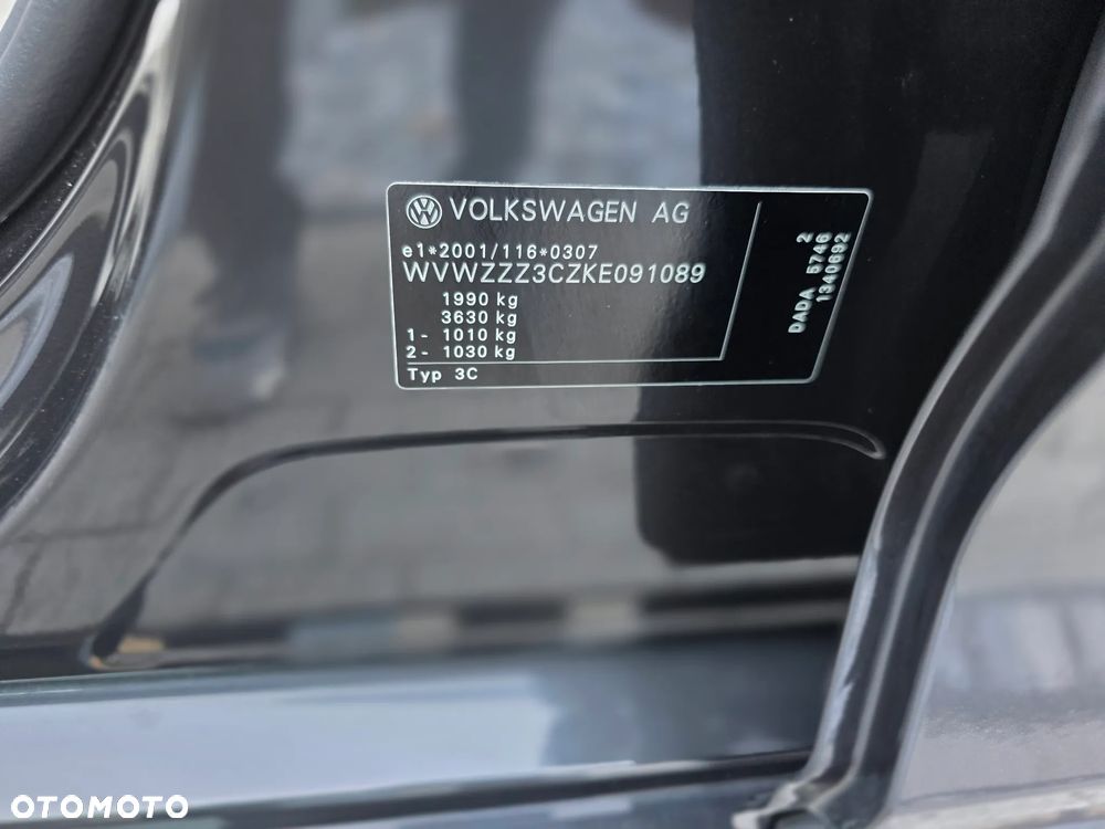 Volkswagen Passat 1.5 TSI EVO Highline DSG - 38