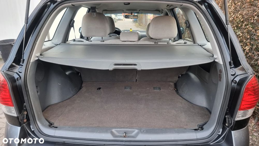 Hyundai Santa Fe 2.4 GLS 2WD - 14