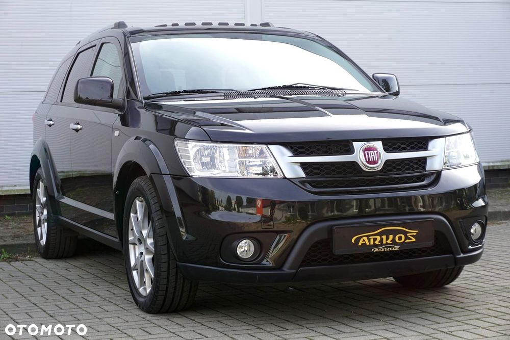 Fiat Freemont - 10