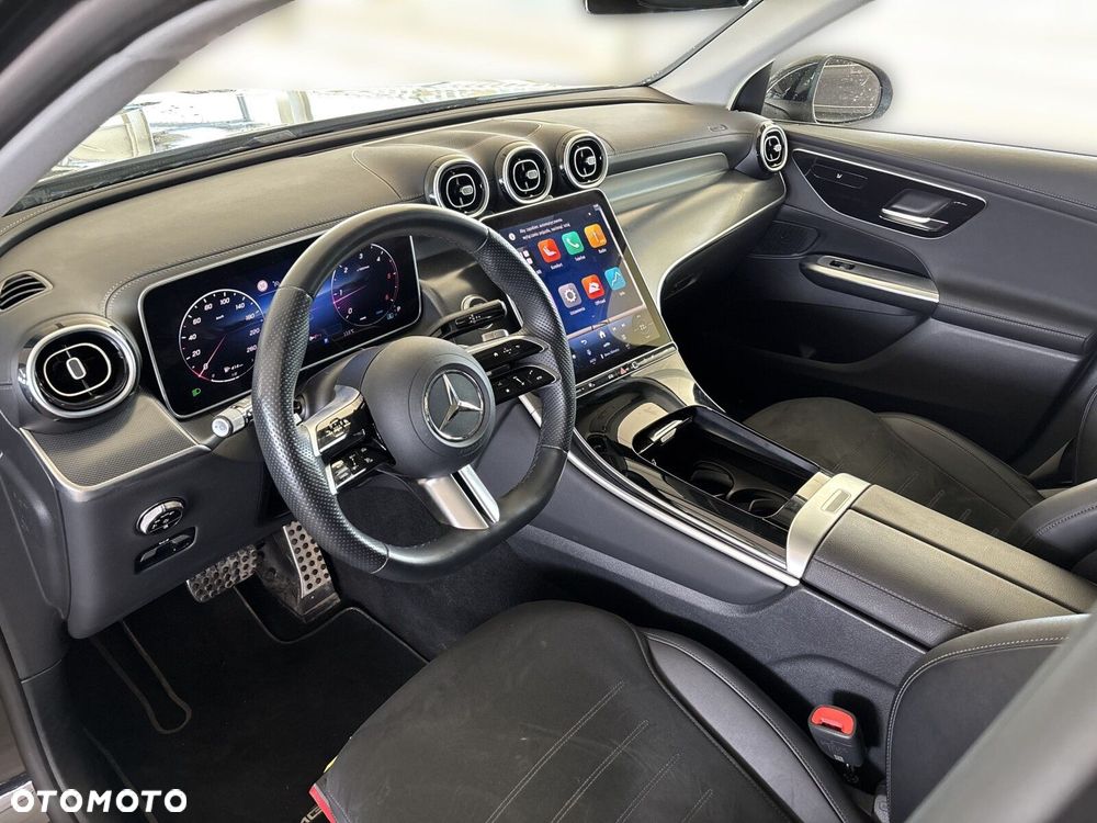 Mercedes-Benz GLC - 15