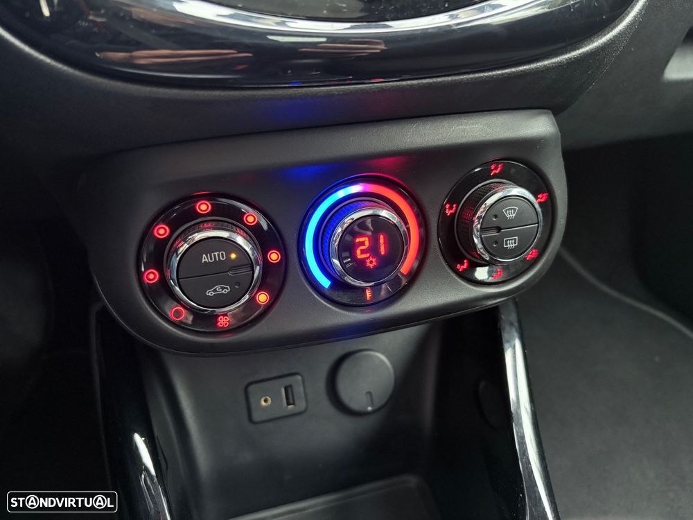 Opel Adam 1.2 Jam - 38