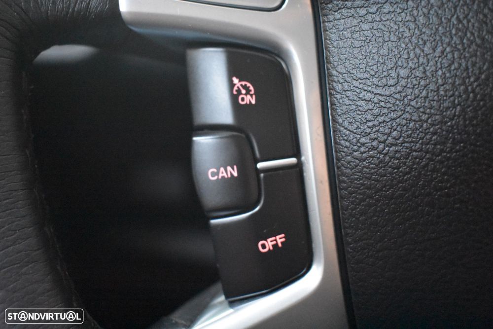 Ford S-Max 2.0 TDCi Trend 7L - 34