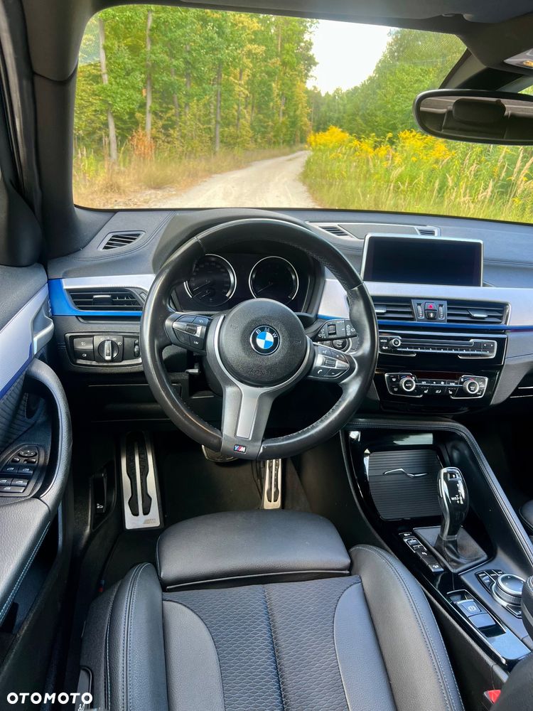 BMW X2 xDrive20i M Sport - 16