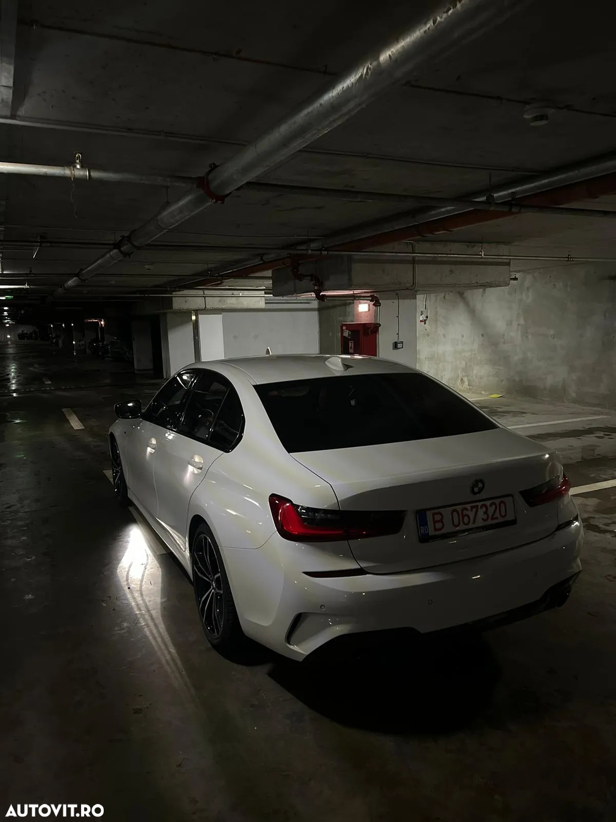 BMW Seria 3 - 27