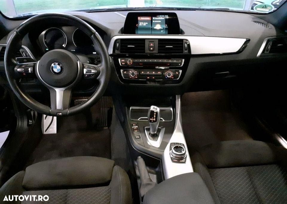 BMW Seria 1 - 4