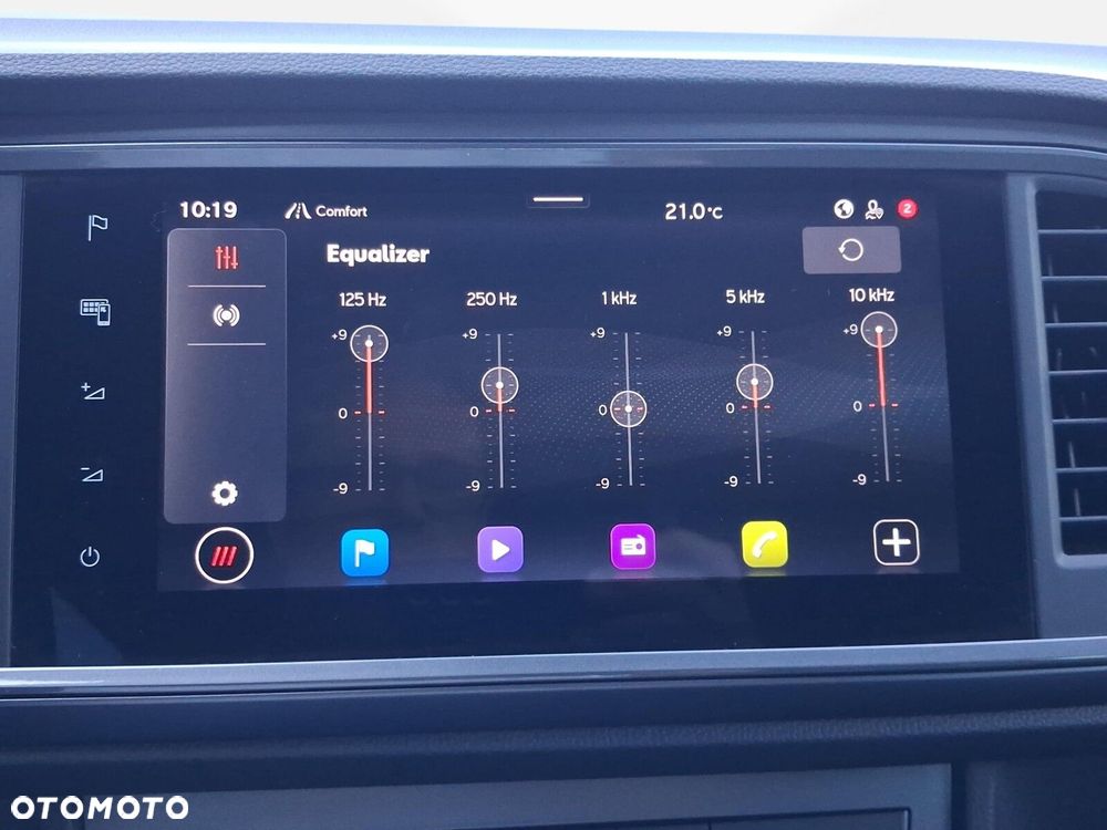 Cupra Ateca - 30