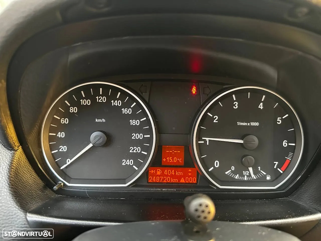 BMW 118 i - 14