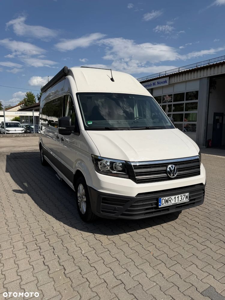 Volkswagen Grand California 680 - 9