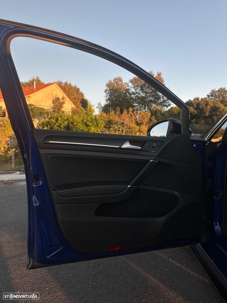 VW Golf 2.0 TSI R DSG - 9