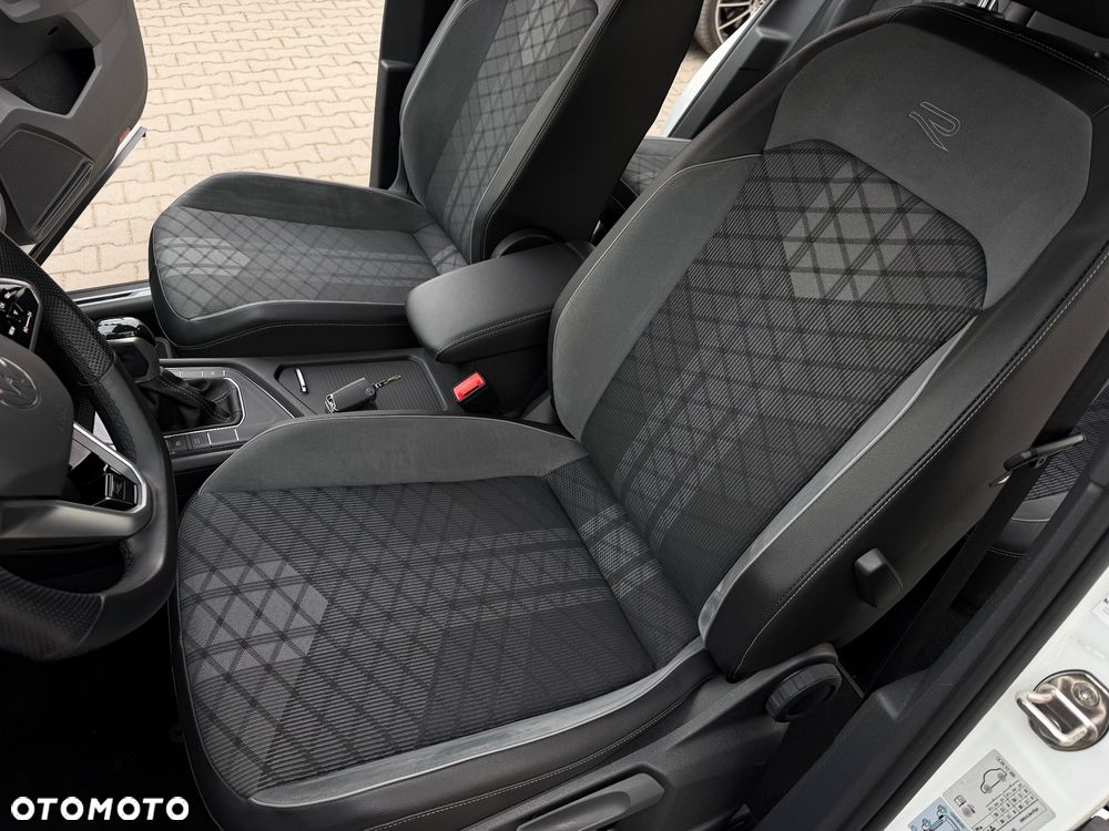Volkswagen Tiguan 1.5 TSI OPF DSG R-Line - 29