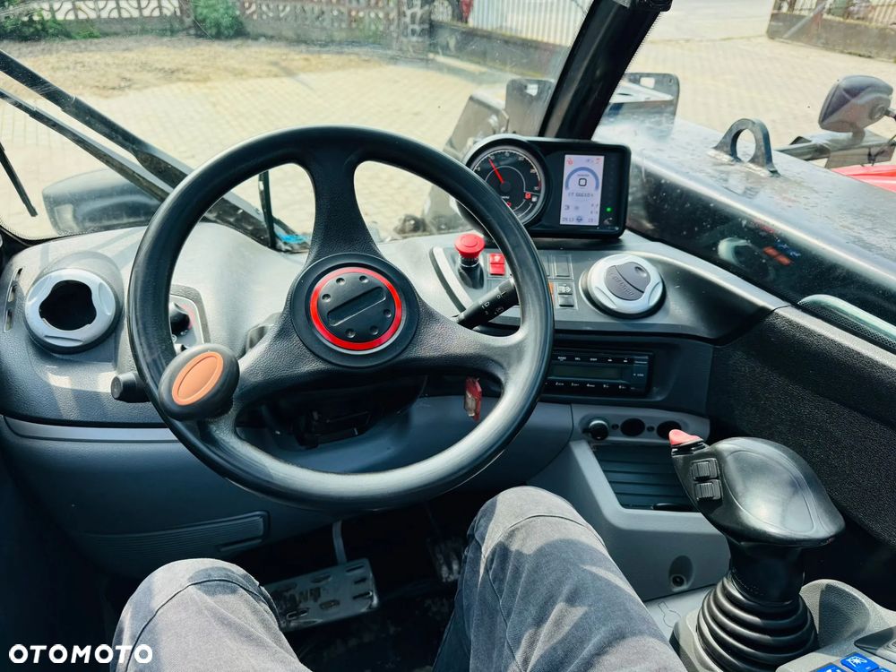 Manitou 635-130 PS+ - 13